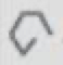 The Add GeoPolyline icon