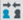 The Peer-to-Peer Collaboration icon