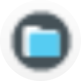 The Open icon
