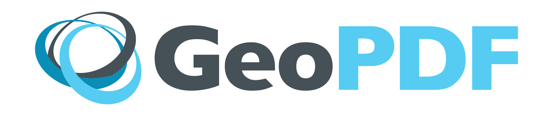TerraGo GeoPDF Customer Support Help Center home page